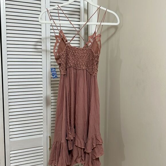 Free People Adella slip dress - Picture 5 of 7